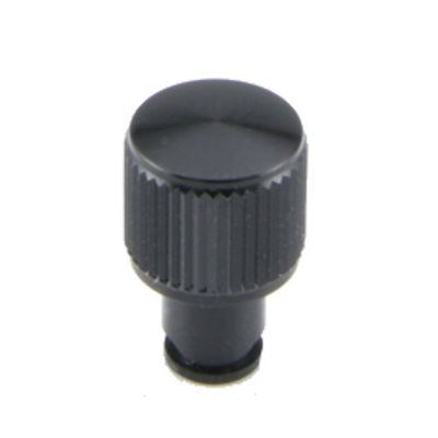 Available Reel Palming Plate Shaft Screw for 12 Calcutta scpp_12cc_blk Black