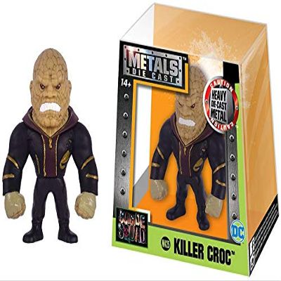 Killer Croc