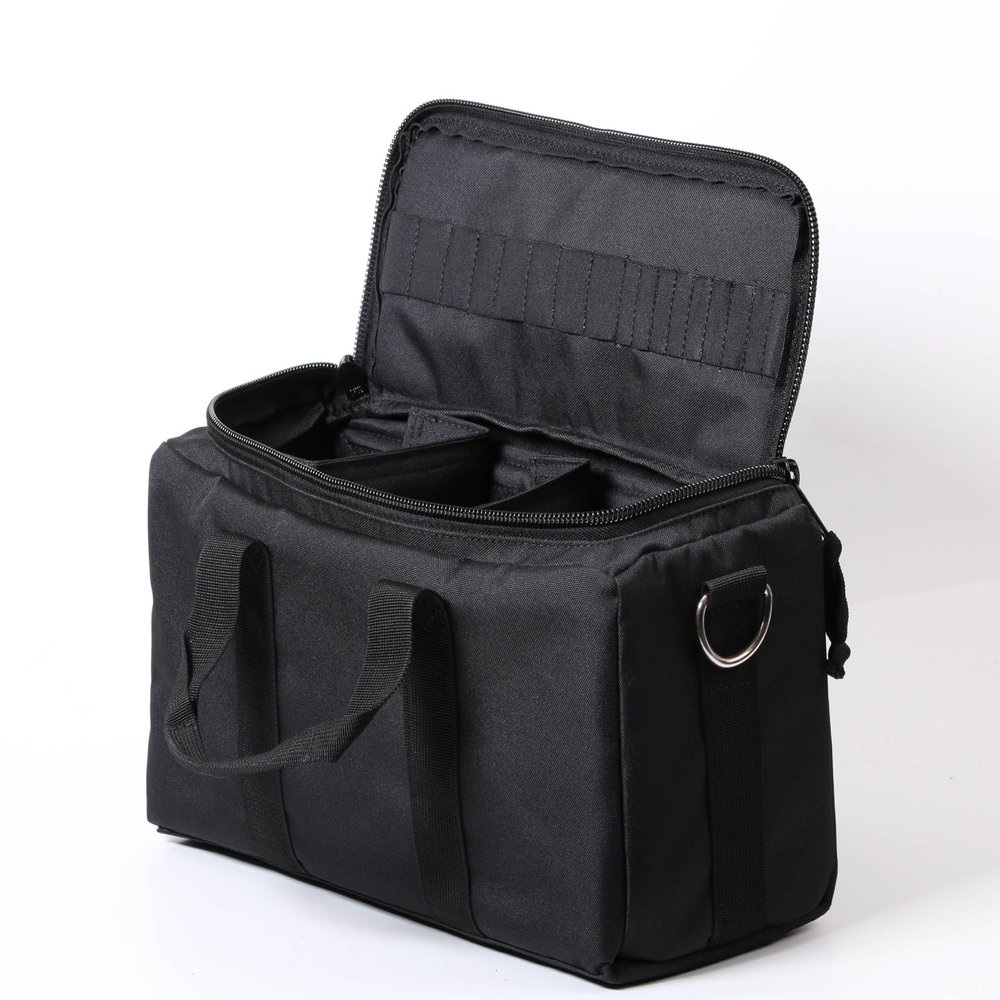 Shooters Connection Inner Bag Black