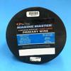 DEKA 14AWG BLACK Marine Tinned Copper Boat Stranded Wire 100 Feet Made in USA view 2
