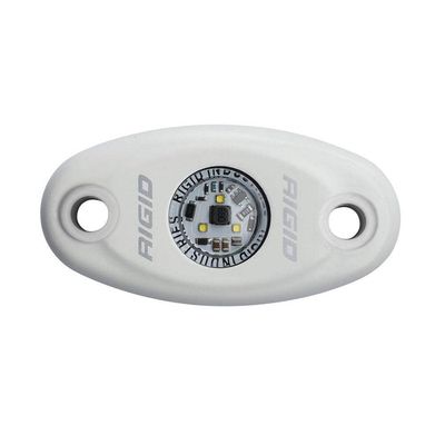 A-SERIES HP WHT CW