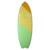 Progressive Boards Fish Wide Surfboard (6'11") view 1