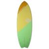 Progressive Boards Fish Wide Surfboard (6'11") view 2