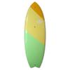 Progressive Boards Fish Wide Surfboard (6'11") view 3