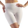 Alpha Medical Tummy Flatting & Butt enhancing Compression Shorts. For Slimmer Look & After Cosmetic Surgery. Fine Italian Made Quality & Style. (X-Large White) view 4