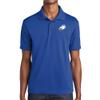 AP07 - FGCU Eagles Primary Logo Left Chest Mens Polo - Medium - Royal view 2