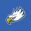 AP07 - FGCU Eagles Primary Logo Left Chest Mens Polo - Medium - Royal view 3