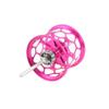 Available Microcast Spool ALD1518TRI Reel ms_ald1518tri_Pink 1.8mm Groove Depth view 1