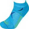 Lorpen Athletic T3 Light Mini - Bright Blue - M; Comes with a Helicase Sock Ring view 1