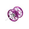Available Microcast Spool ALD1518TRI ms_ald1518tri_PPL Purple Groove Depth 1.8mm view 1
