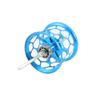 Avail (avail) Reel Microcast Spool ALD1518TRI ms_ald1518tri_skyb Sky Blue Groove Depth 1.8mm view 1