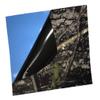 AMERISUEDE Neoprene Padded Adhesive CAMO 8-1/2" x 11" Sheet Bow Silencer PAD - Soft - Quiet - Treestand - Boat - Blind - by Cir-Cut Archery view 1