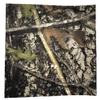 AMERISUEDE Neoprene Padded Adhesive CAMO 8-1/2" x 11" Sheet Bow Silencer PAD - Soft - Quiet - Treestand - Boat - Blind - by Cir-Cut Archery view 3