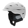 Smith Optics Vantage Women's MIPS Snow Helmet - Matte White, Small view 1