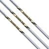 Dynamic Gold Tour Issue Shafts True Temper 355 Tip - Choose Flex and Shaft (7 Iron - 38", S400-132g) view 1