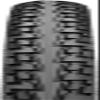 Conti Ride Tour 27x1-1/4 27x1-1/4 Wire Black 330TPI view 2