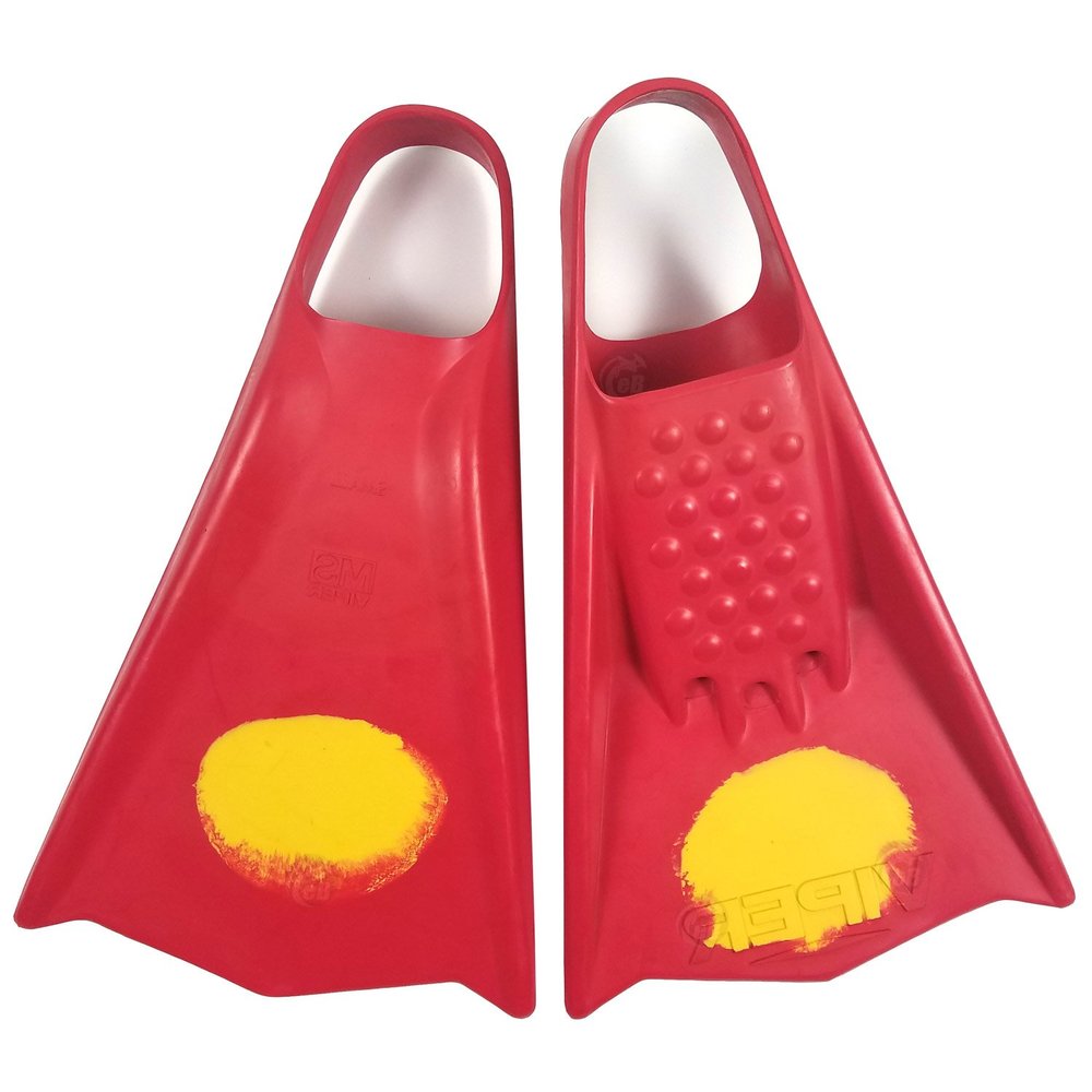 Viper Swimfins by MS