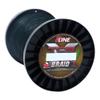 P-Line XTCB 8 Carrier Teflon Coated 2500-Yard Braided Fishing Line, Green, 50-Pound view 1