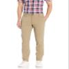 Arrow 1851 Men's Slim Fit American Heritage Twill Chino Pant, Covert Green, 30W X 32L view 1