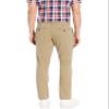 Arrow 1851 Men's Slim Fit American Heritage Twill Chino Pant, Covert Green, 30W X 32L view 2