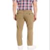 Arrow 1851 Men's Slim Fit American Heritage Twill Chino Pant, Ermine, 36W X 32L view 2