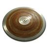M-F Athletic Wood Discus with Steel Rim, 1.6 kg view 1