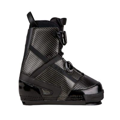 Radar Waterski Carbitex Vapor Boot - Front Aluminum Plate - Right - 8