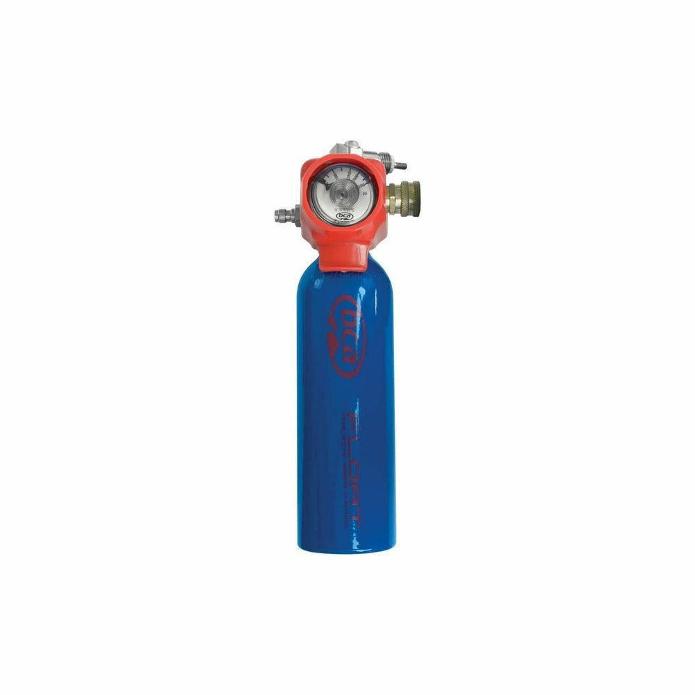 BCA Backcountry Access Float 2.0 Cylinder - Empty - One Size - One Color