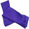 BaiX Little Girls' Solid Opaque Stirrup Tights Dance Leggings Panty-hose, 2-4 Years, Purple view 2