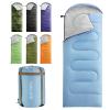 FARLAND Sleeping Bags 30 for Adults Teens Kids with Compression Sack Portable and Lightweight for 3-4 Season Camping, Hiking,Waterproof, Backpacking and Outdoors view 1