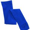 BaiX Little Girls' Solid Opaque Stirrup Tights Dance Leggings Panty-hose, 2-4 Years, Royal Blue view 2
