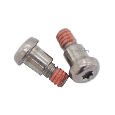 SHIMANO Cycling Y6RX98060 Dura-Ace Di2 7970 10 Speed ST-7970 Switch Unit Fixing Screw - 2 Pieces
