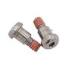 SHIMANO Cycling Y6RX98060 Dura-Ace Di2 7970 10 Speed ST-7970 Switch Unit Fixing Screw - 2 Pieces