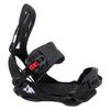 Package-Camp Seven Redwood Snowboard 160 cm-System LTX Binding Large view 3