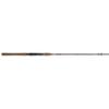 Berkley 66 Lightning Rod Spinning Rod, One Piece Spinning Rod, 8-14lb Line Rating, Medium Rod Power, Moderate Fast Action, 1/4-5/8 oz. Lure Rating view 1