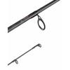 Berkley 66 Lightning Rod Spinning Rod, One Piece Spinning Rod, 8-14lb Line Rating, Medium Rod Power, Moderate Fast Action, 1/4-5/8 oz. Lure Rating view 4