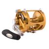 Penn INT50VIW International VI Single Speed Fishing Reel view 1