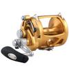 Penn INT50VIW International VI Single Speed Fishing Reel view 2