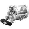Penn INT50VIW International VI Single Speed Fishing Reel view 3