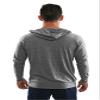 Admiral Cult Hoodie, Black, 3X-Large view 2