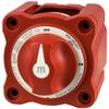 Blue Sea Red Dual Circuit Battery Cut-Off Switch Dual Battery K4-16-132 view 1