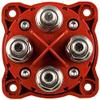 Blue Sea Red Dual Circuit Battery Cut-Off Switch Dual Battery K4-16-132 view 2