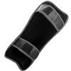 Venum Challenger Shinguards - S, Black/Grey, Small view 4