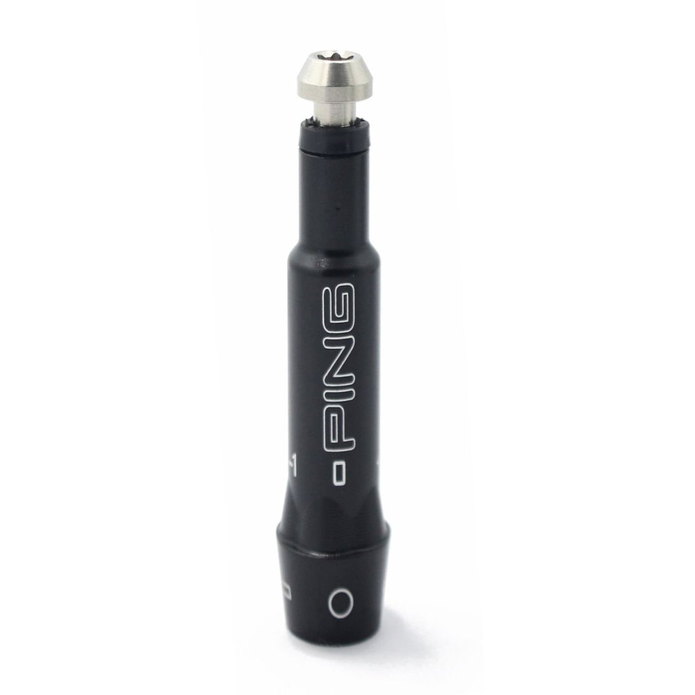 1pc .335 Tip Adapter Sleeve Shaft For PING G G30 LS/SF TEC Driver & Fairway Wood