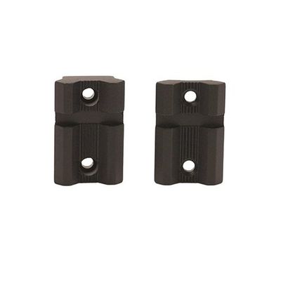 Tasco TB00710 2Piece Base, Savage 110, black
