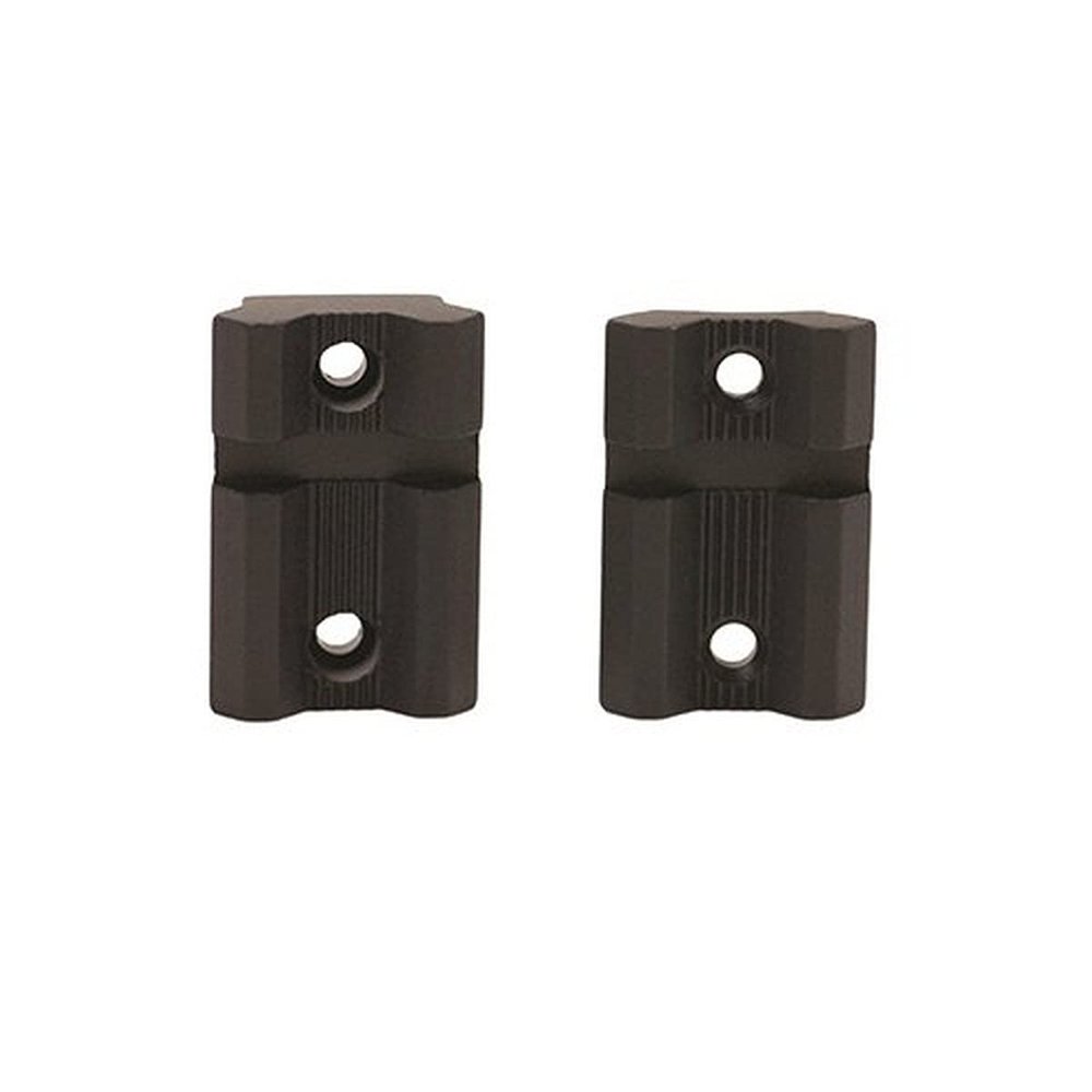 Tasco TB00710 2Piece Base, Savage 110, black
