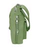 ROMA LEATHERS Ladies' Gun Concealment Crossbody Bag Olive (7028-OLV) view 3