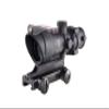 Trijicon 4x32 ACOG with Red Horseshoe/Dot M855 RCO Reticle and Thumbscrew Mount view 4
