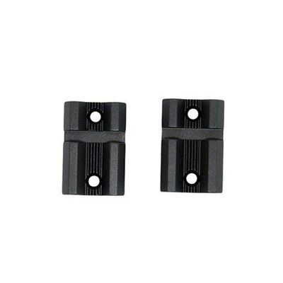 TASCO TB00711 2 PC BASE SAVAGE 110 ACCUT