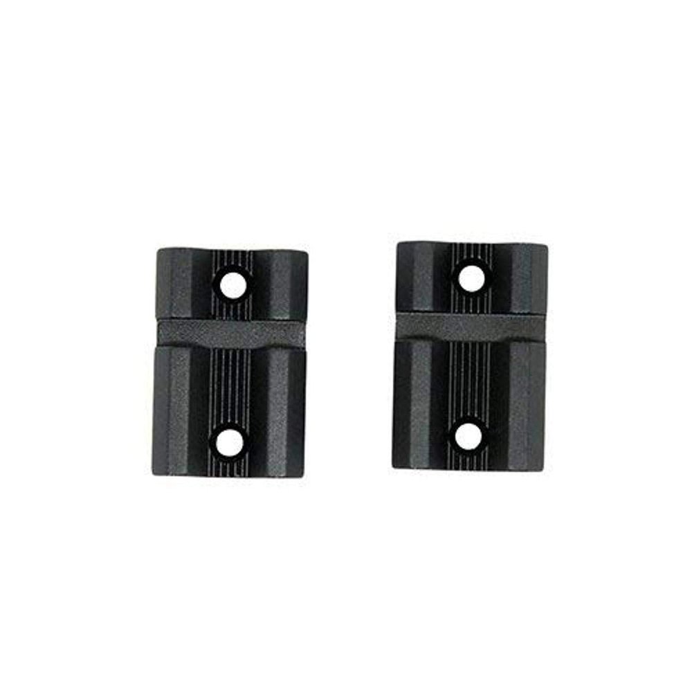 TASCO TB00711 2 PC BASE SAVAGE 110 ACCUT